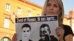 Vakanüvis yazdı! Fransız polisi Müslüman çocukları öldürmüştü