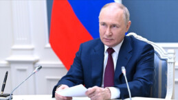 Vladimir Putin: Rus ekonomisi hızlı büyüyecek