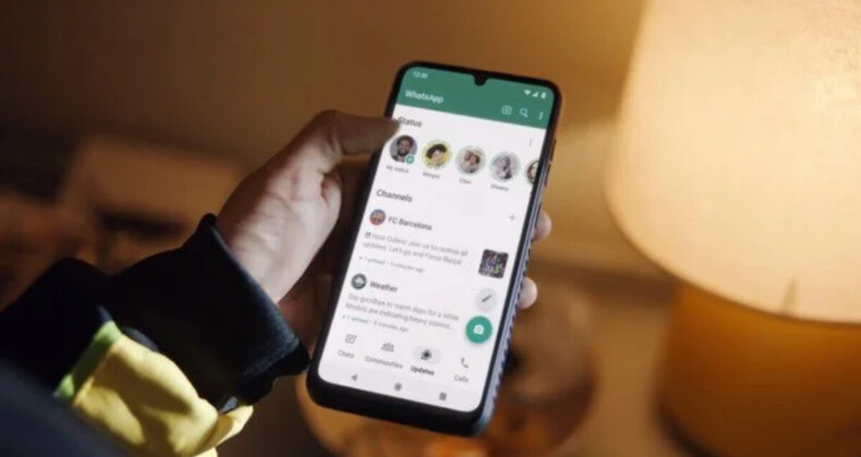 WhatsApp’ın kanallar özelliği daha fazla ülkeye geldi