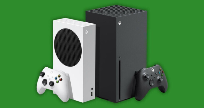 Xbox Series X ve S satışları 21 milyonu geçti