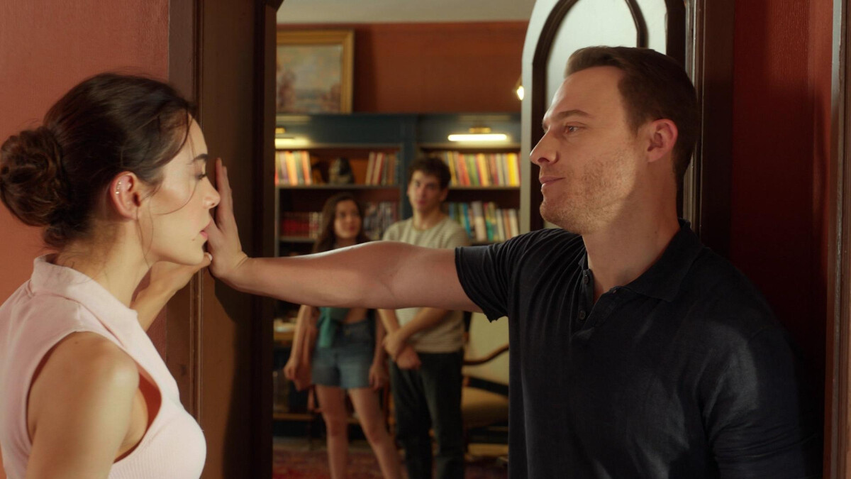 Ya Çok Seversen 4. Bölüm fragmanı! Ateş, Leyla’nın gerçek kimliğini öğrenecek mi?