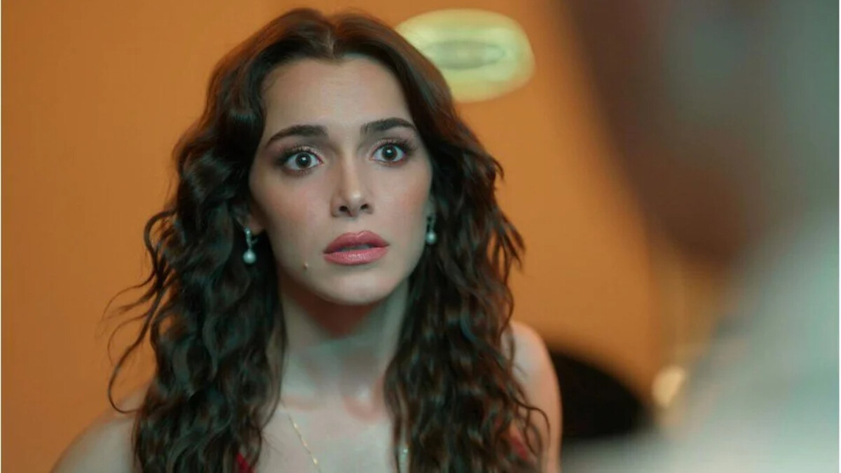 Ya Çok Seversen’in Leyla’sı Hafsanur Sancaktutan objektifle cesurlaştı! O karelere bakakaldılar…