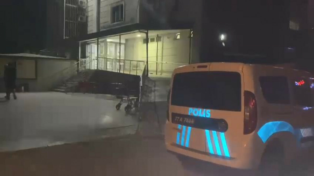 Yalova’da seslerinden rahatsız olduğu kuşu vurmak isterken 5 kişiyi yaraladı