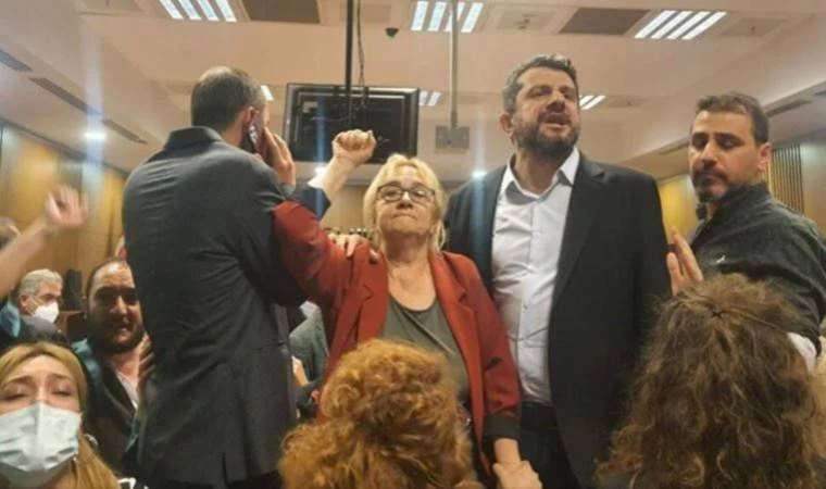 Yargıtay Başsavcılığı’ndan Gezi tebliğnamesi: ‘Mücella Yapıcı hariç cezalar onansın’