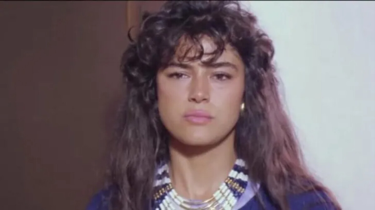 Yeşilçam’ın Casus Hatice’siydi! Son hali çok şaşırttı! “Bu nasıl bir gen”