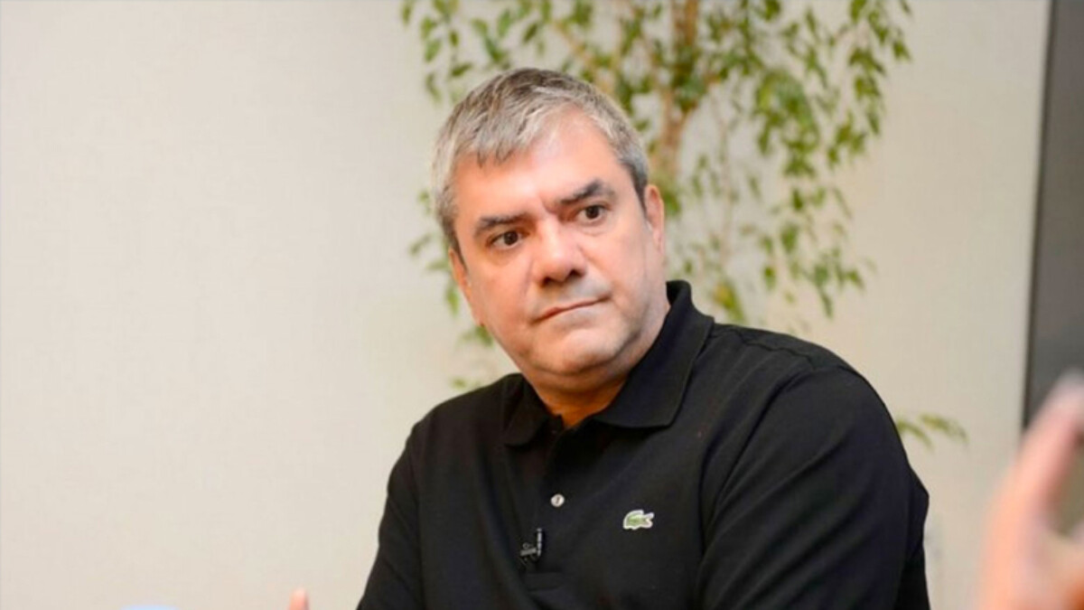 Yılmaz Özdil’den Kılıçdaroğlu destekçilerine: Türkiye’ye kumpas kurdular