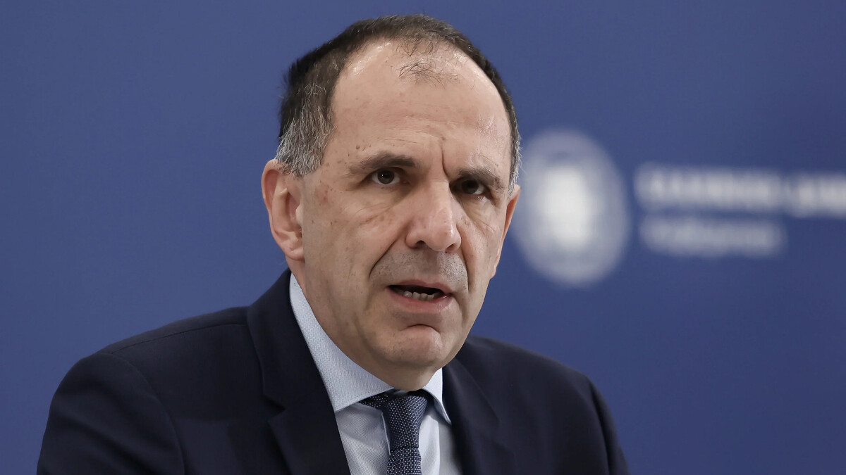 Yunanistan Dışişleri Bakanı Gerapetritis, Türk askerinin KKTC’den çekilmesini istedi