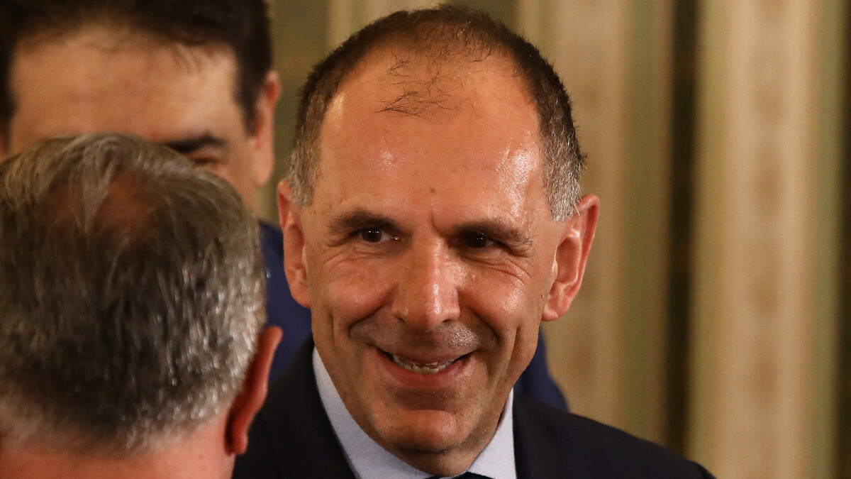 Yunanistan Dışişleri Bakanı Giorgos Gerapetritis, Türkiye’yle yeni dönemi değerlendirdi