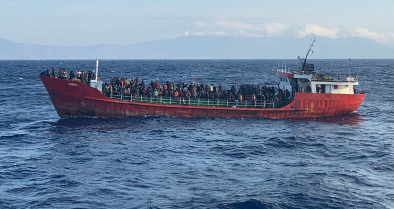 Yunanistan, Türkiye’yle göç konusunda iş birliği yapmak istiyor