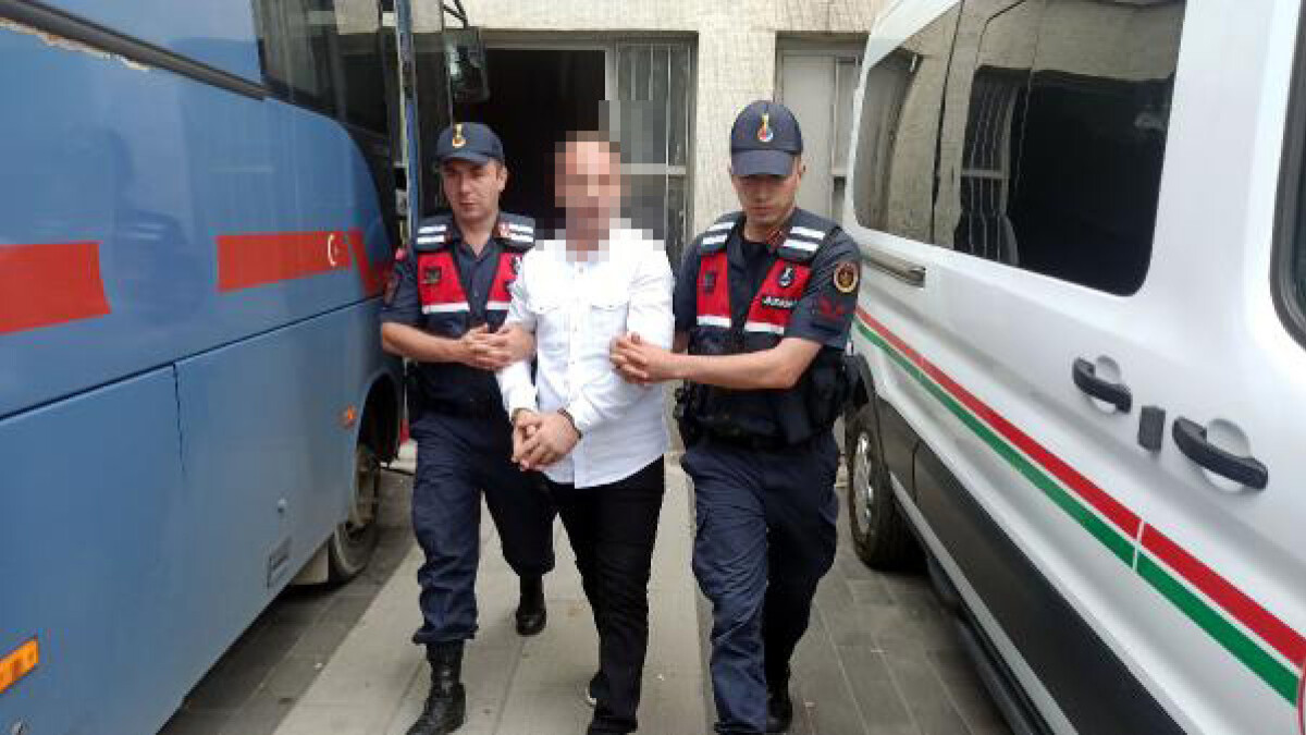 Zonguldak’ta cinsel istismar sanığına indirimli ceza