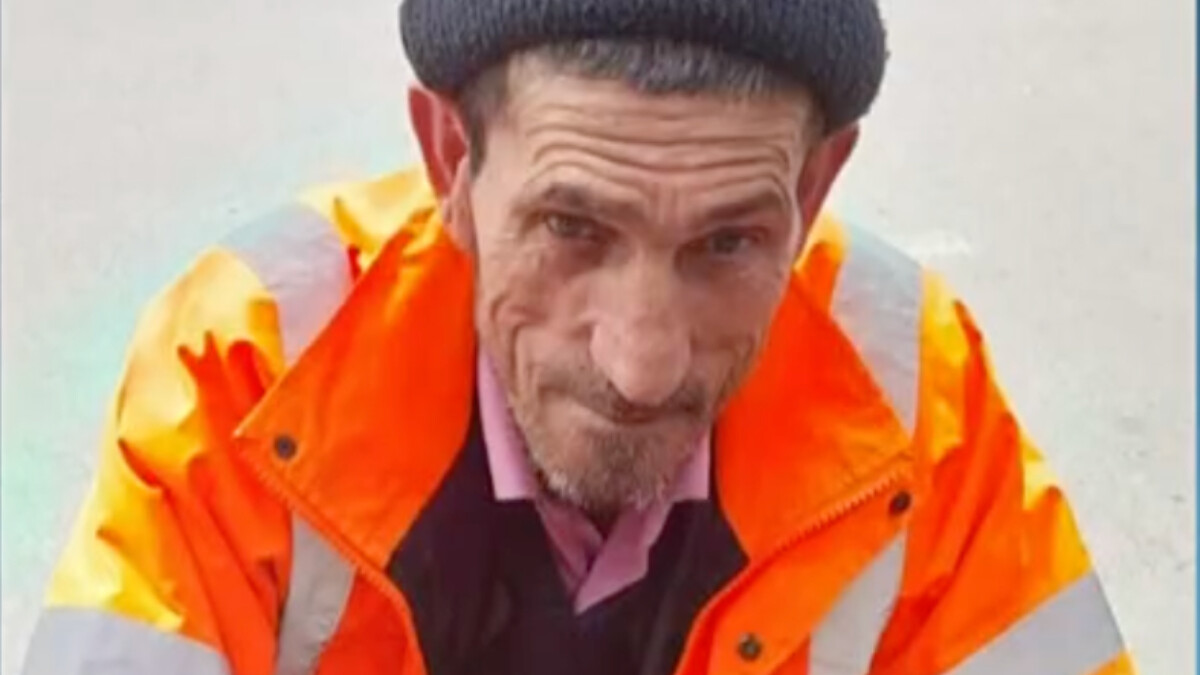 Zonguldak’ta selde kaybolan adamı oğlu buldu