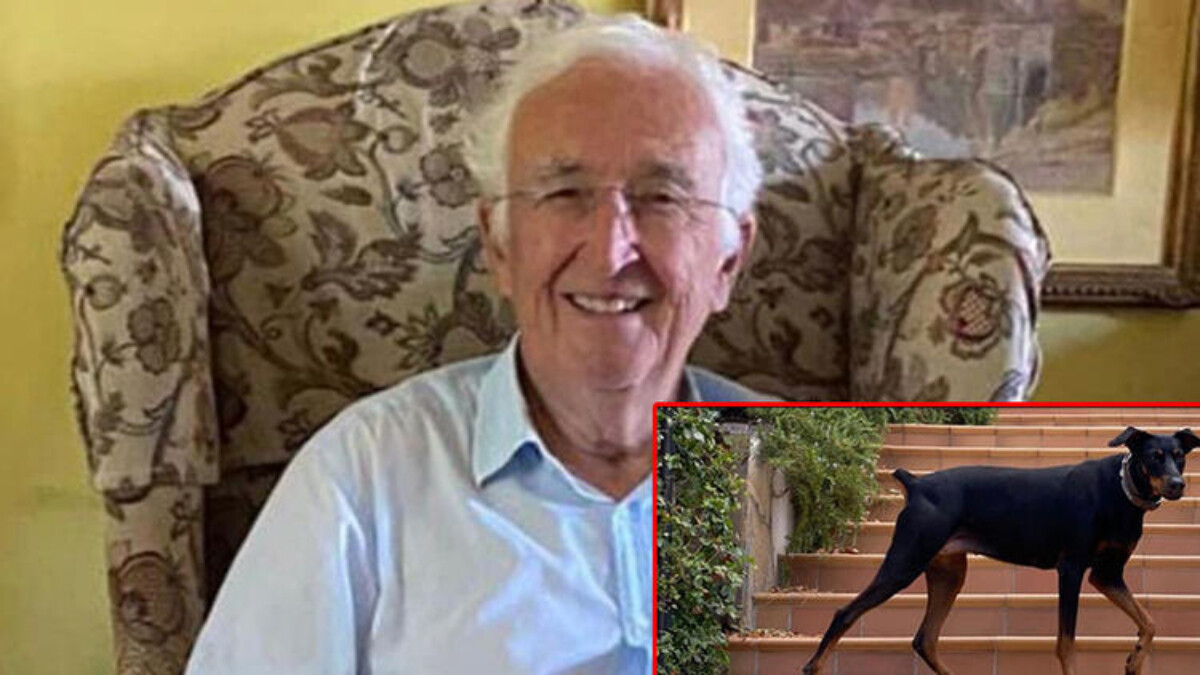 1 milyon lira ödüle rağmen ihbar gelmedi: Korhan Berzeg, 2 aydır ortada yok