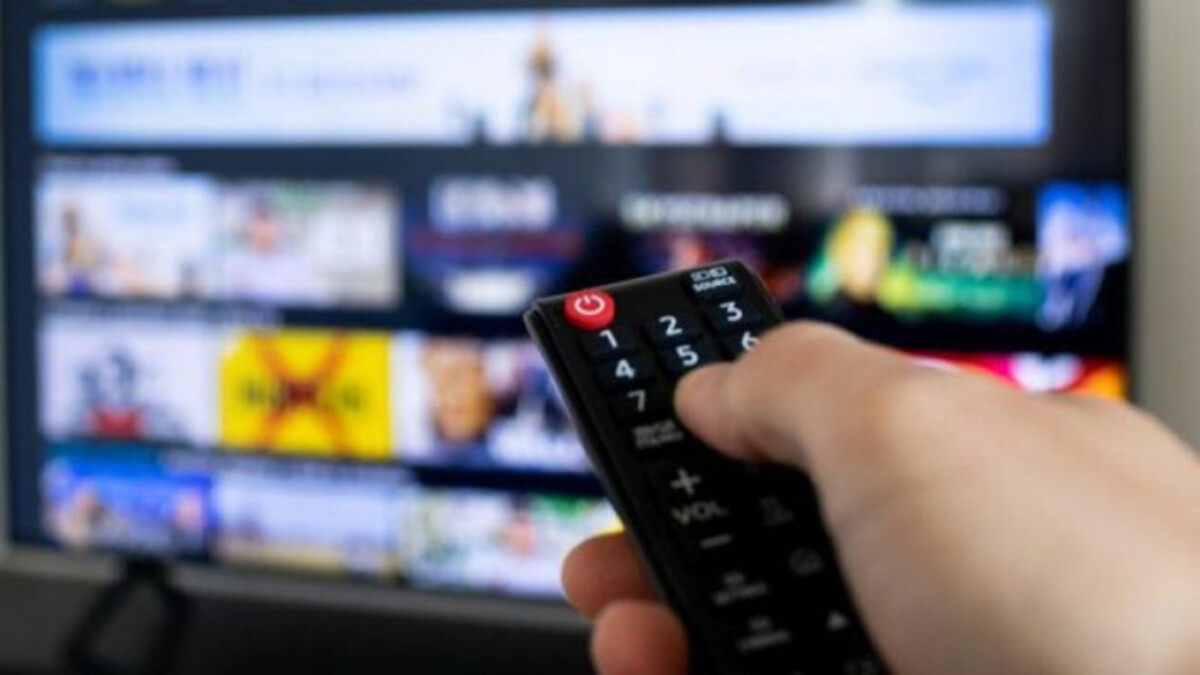 7 Ağustos 2023 Pazartesi TV’de neler var? İşte yayın akışları