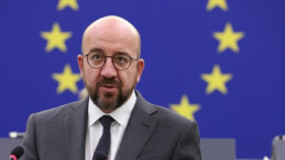 AB Konseyi Başkanı Charles Michel: Avrupa Birliği yeni üyeler için hazır olmalı