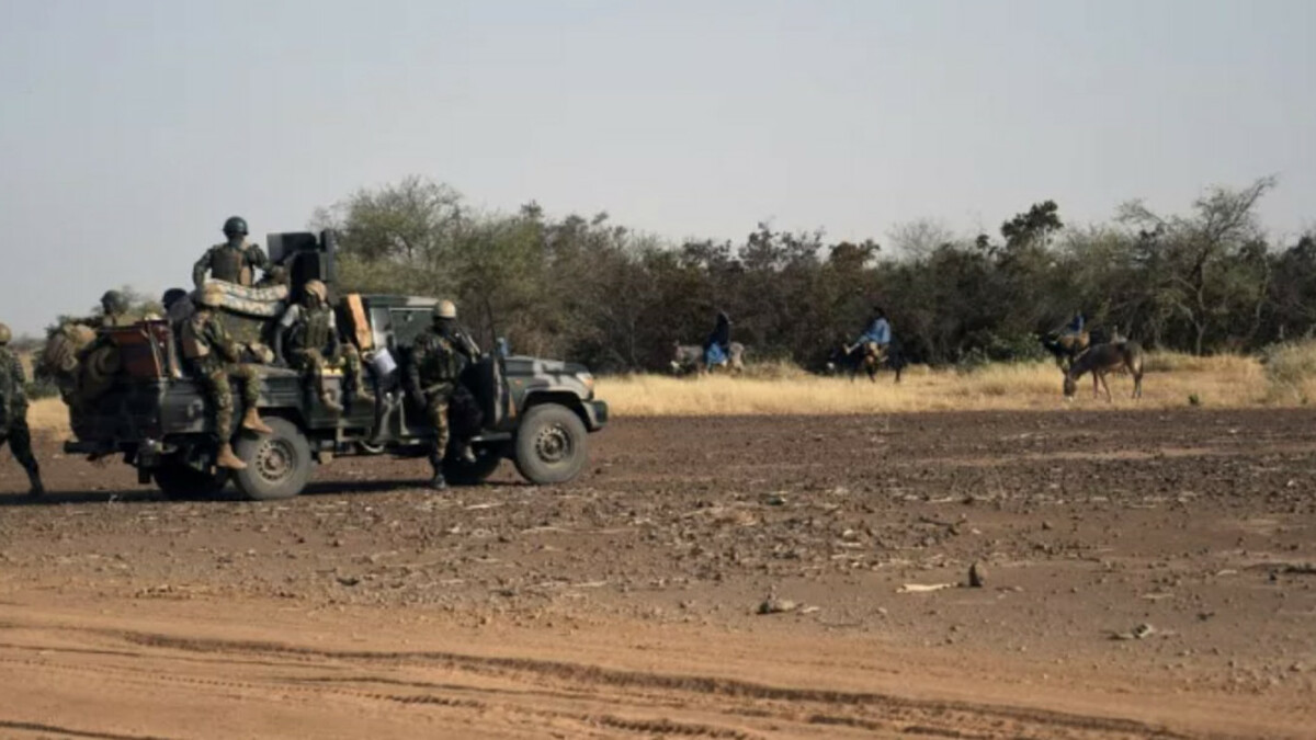 AB, Nijer’de 17 askerin öldüğü terör saldırısını kınadı