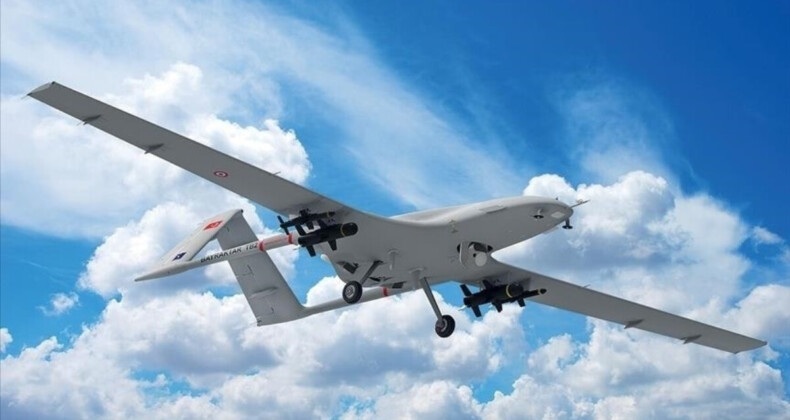 ABD basını: Çin yapımı drone’lar, TB2 karşısında çekiciliğini kaybetti