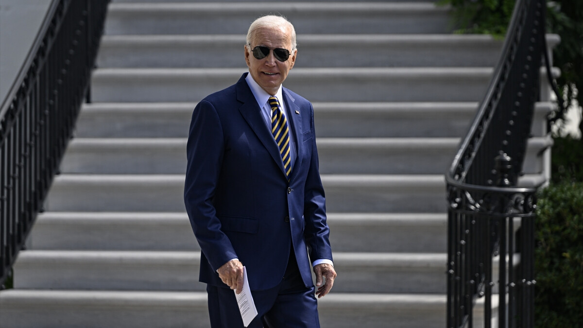 ABD Başkanı Joe Biden’dan Hawaii’deki yangınla ilgili açıklama