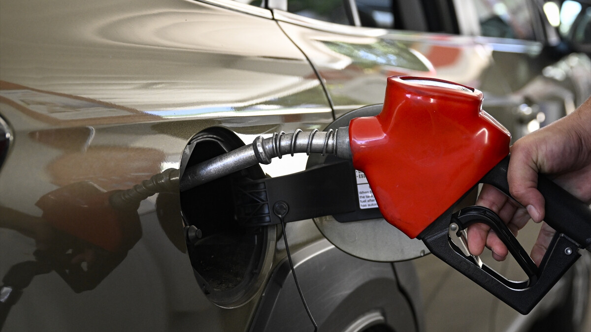 ABD’de benzin fiyatları yeniden yükseldi