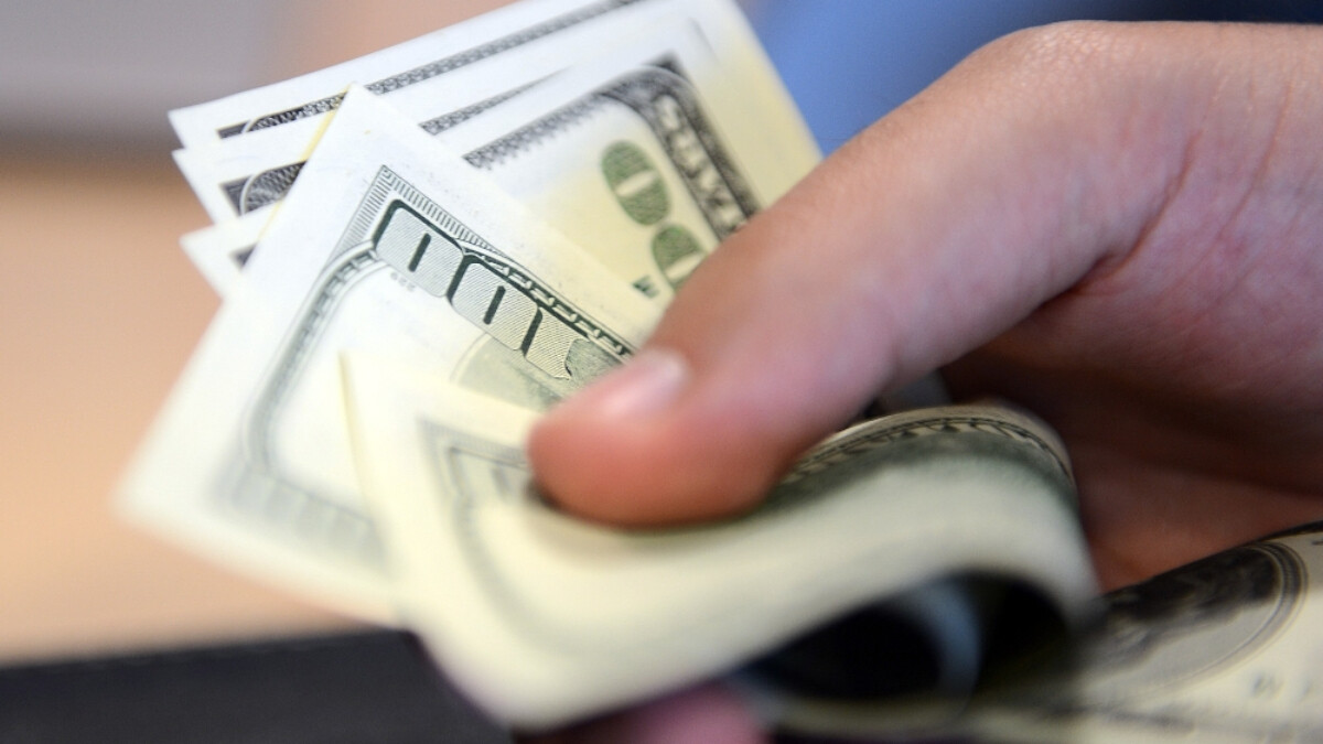 ABD’nin enflasyon verisinin öncesinde Dolar/TL, 27 seviyesinden işlem görüyor