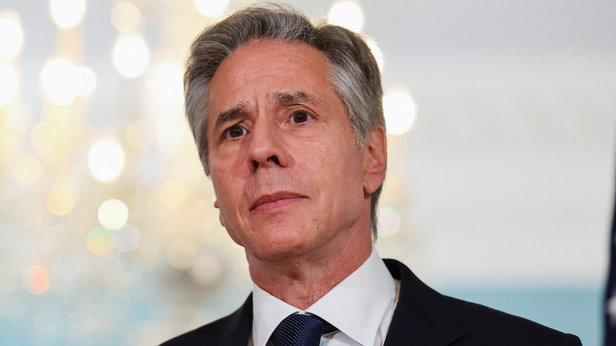 ABD’nin gözü tahıl anlaşmasında: Rusya için elimizden geleni yaptık