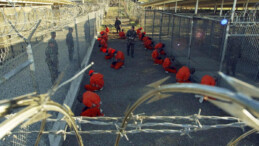 ABD’nin “yasa dışı hapishanesi” Guantanamo’ya karşı hak arayışları sürüyor