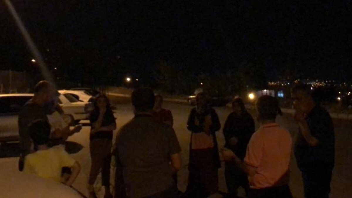 Adana’da kaçırılma iddiası: Polis ekipleri alarma geçti