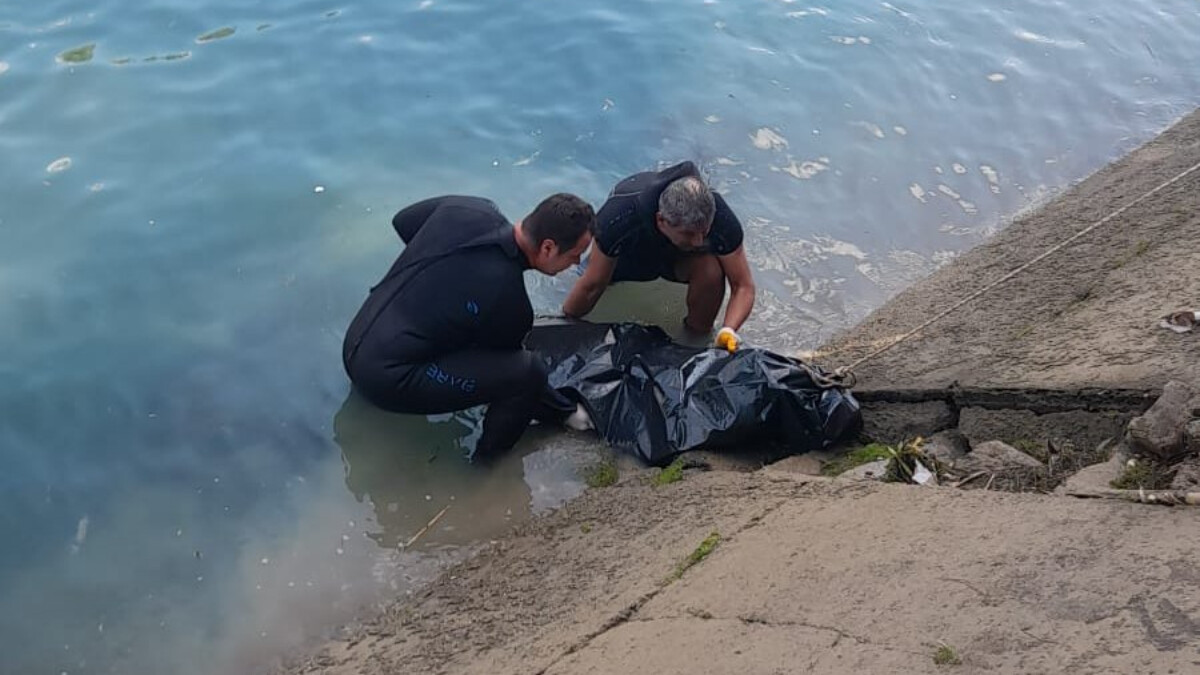 Adana’da serinlemek isteyen genç kız canından oldu