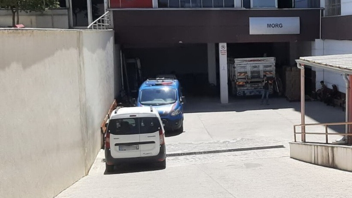 Adıyaman’da vahşet: Eşini baltayla öldürdü