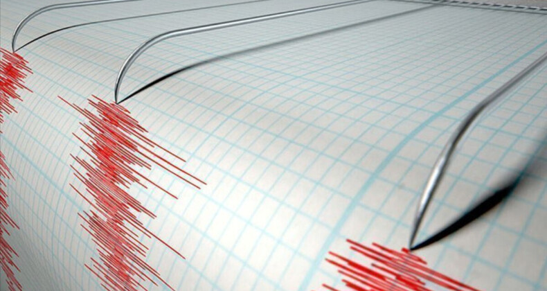 AFAD duyurdu: Malatya’da deprem!