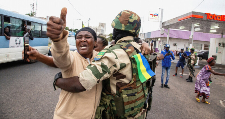 Afrika’da darbe silsilesi: Askerlerin yönetime el koyduğu ülke sayısı artıyor