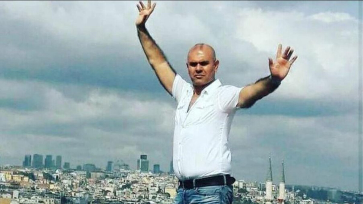 Ajdar’ın İBB açıklaması sosyal medyayı salladı! İşte Ajdar’ın o açıklaması..