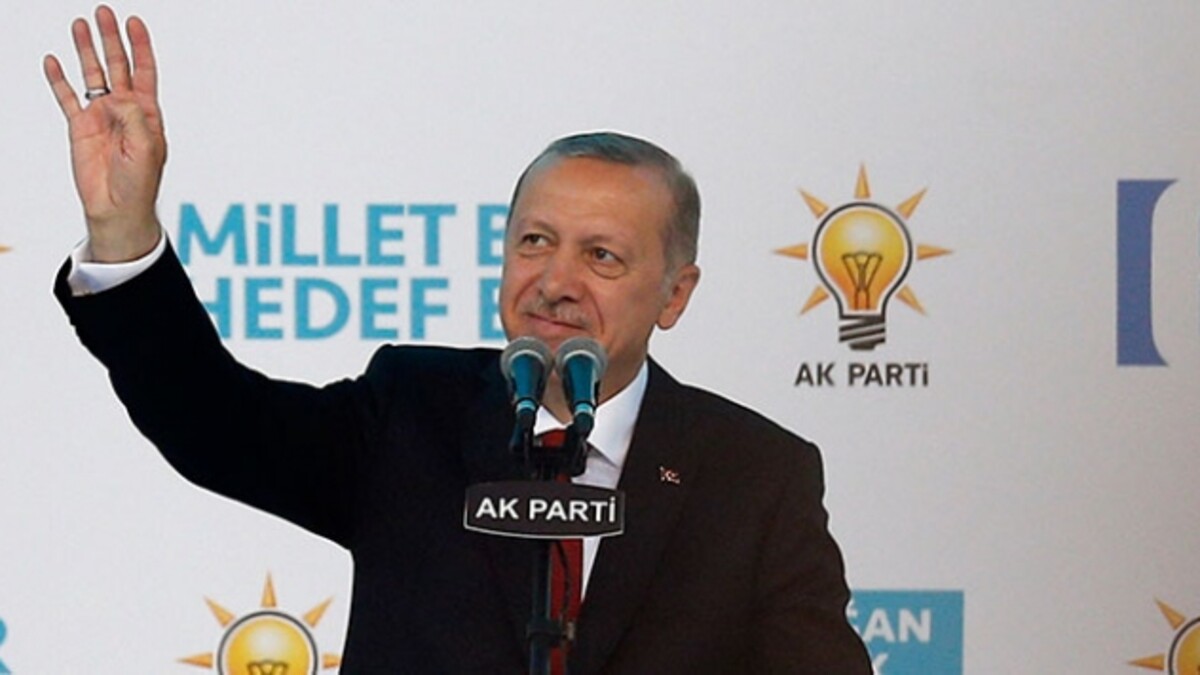 AK Parti 22’nci yaşını kutlayacak: Vefa kavramı vurgulanacak