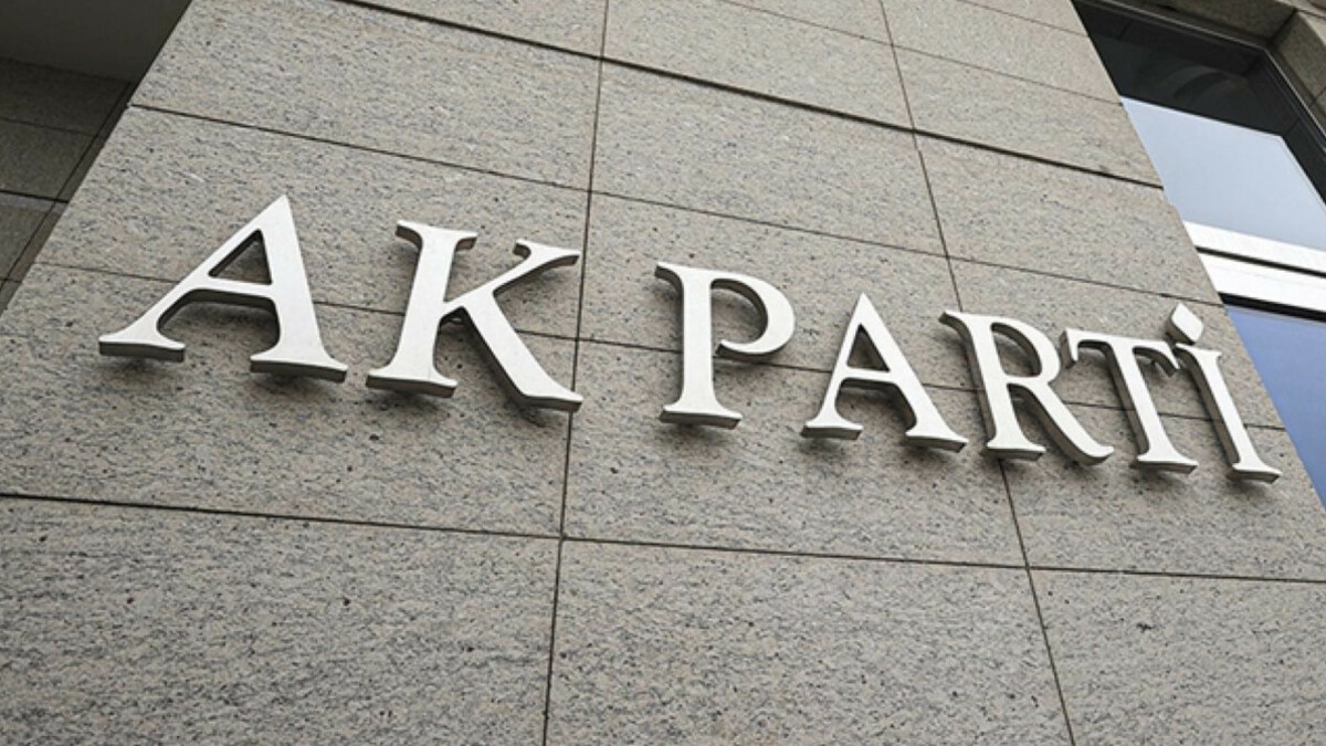 AK Parti’de yerel seçim çalışmaları hızlandı: Saha çalışmaları başladı