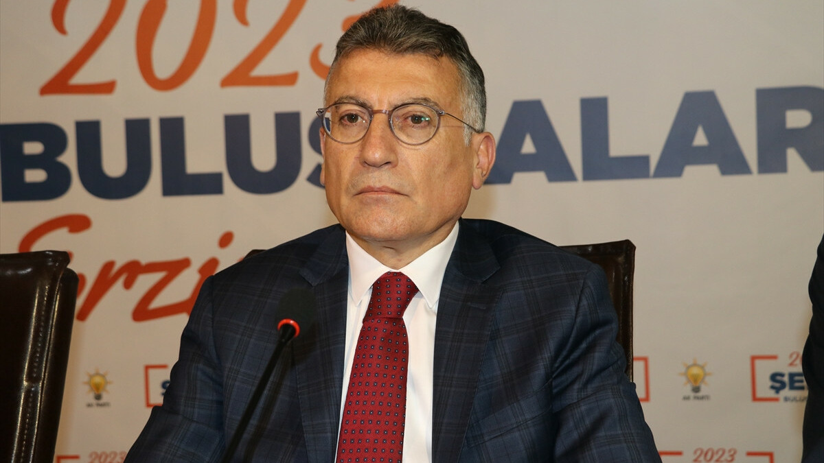 AK Parti’den emeklilere müjde: Çalışmaları yaptık, gelirlerini artıracağız