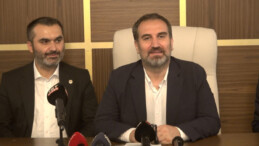 AK Parti’den yerel seçimde iş birliği açıklaması: Yer yer beraber aday belirleyeceğiz