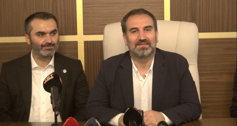 AK Parti’den yerel seçimde iş birliği açıklaması: Yer yer beraber aday belirleyeceğiz