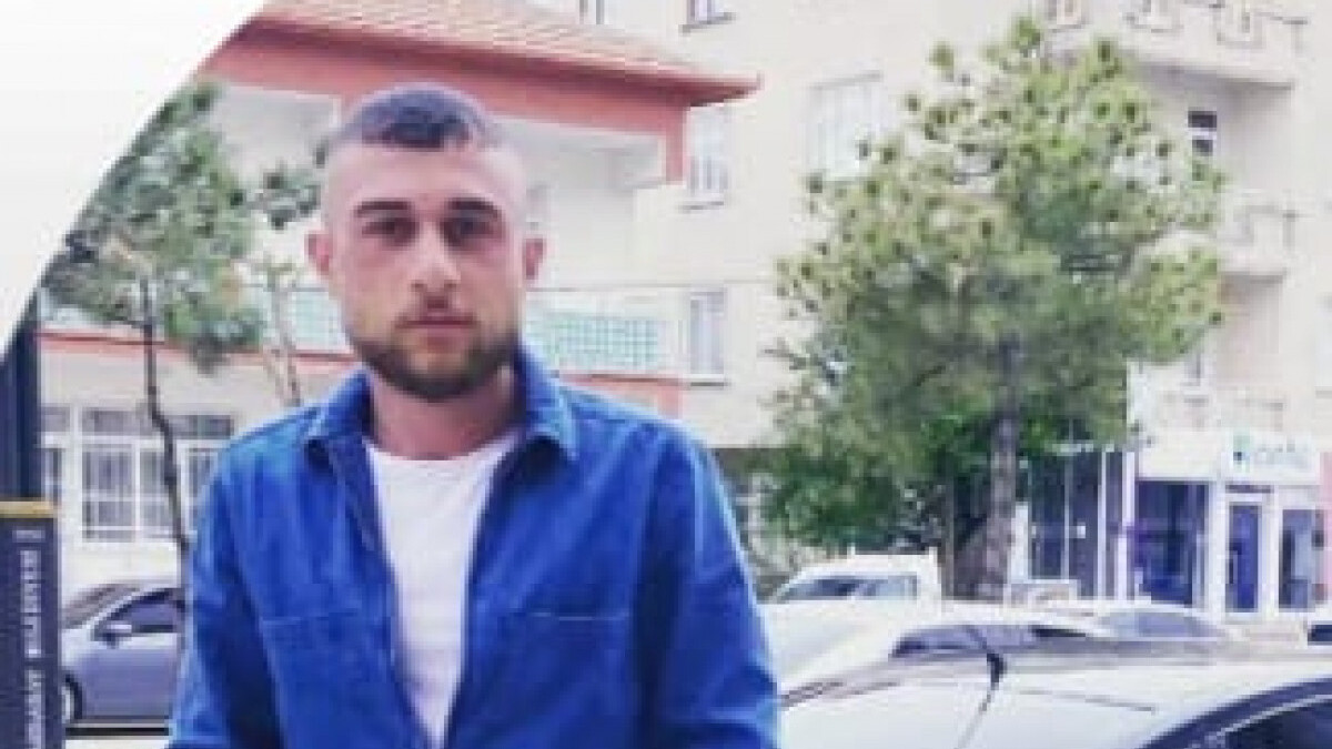 Aksaray’da para meselesi yüzünden çıkan tartışma kanlı bitti: Ayırmaya çalışırken öldü