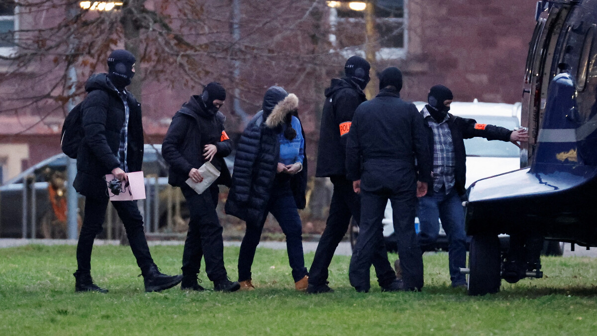 Almanya’da Heinrich Reuss’un darbe planının ayrıntıları ortaya çıktı