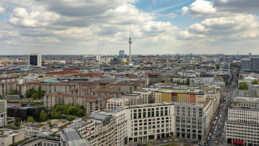 Almanya’da kira artışına 3 yıllık yeni sınır geliyor