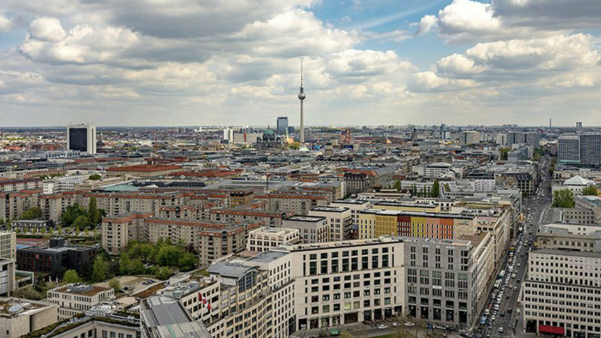 Almanya’da kira artışına 3 yıllık yeni sınır geliyor