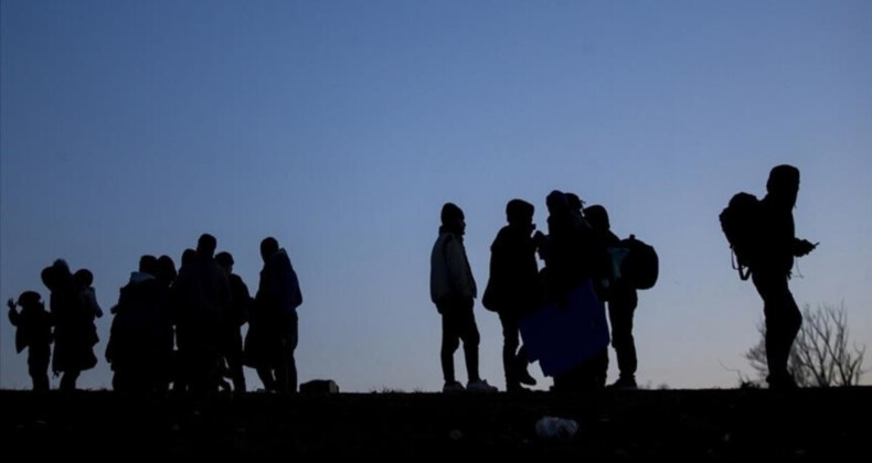 Almanya’daki mültecilere sağlanan yardımlar tek tek sıralandı