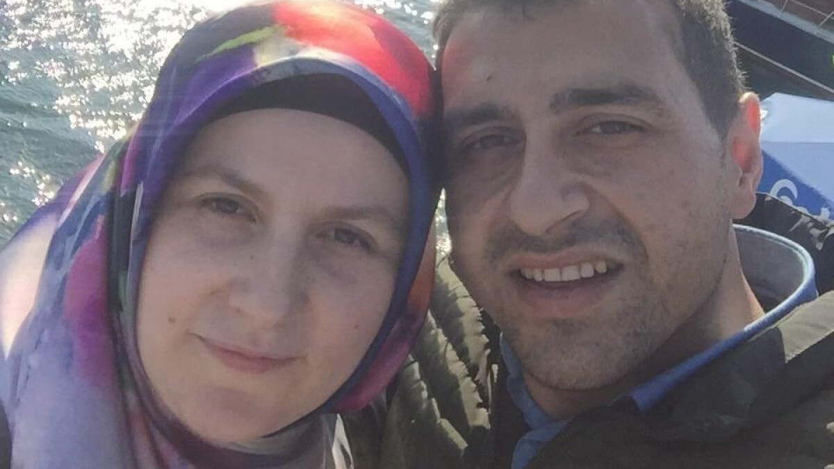 Amasya’da eşini göğsünden vurdu: Eve zorla girmeye çalıştı