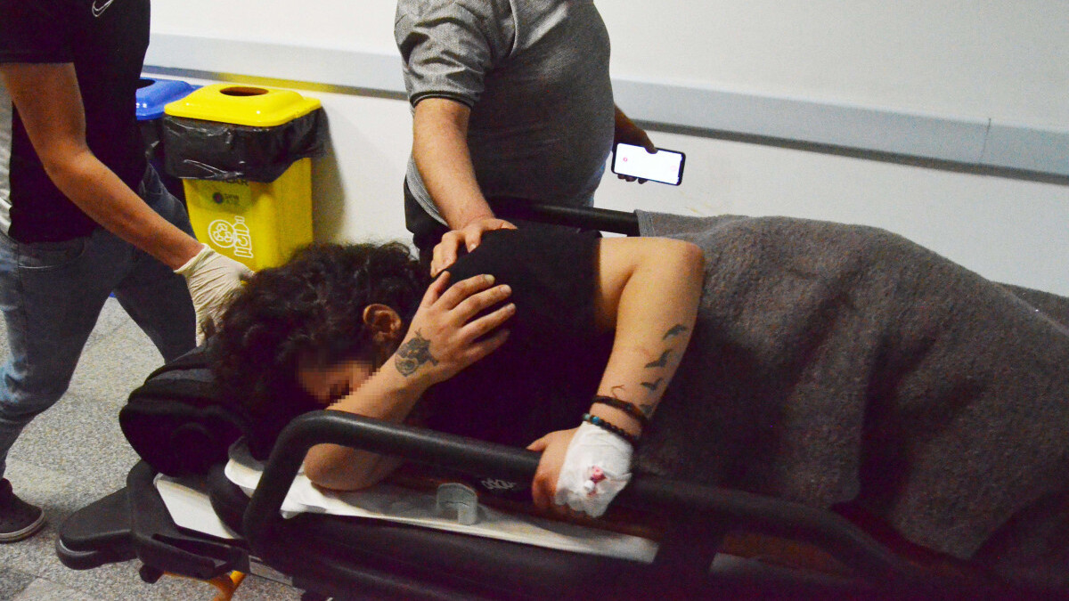 Amasya’da silahlı saldırı: Evi basıp öldürdüler