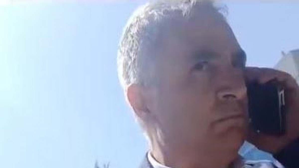 Ankara Büyükşehir Belediyesi personeline hakaret! Müdür görevden alındı