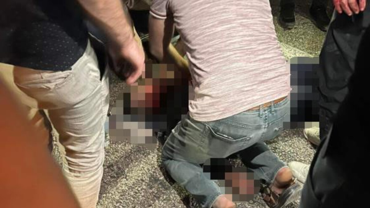 Ankara Polatlı’da iki ayrı trafik kazası: 2 kişi hayatını kaybetti