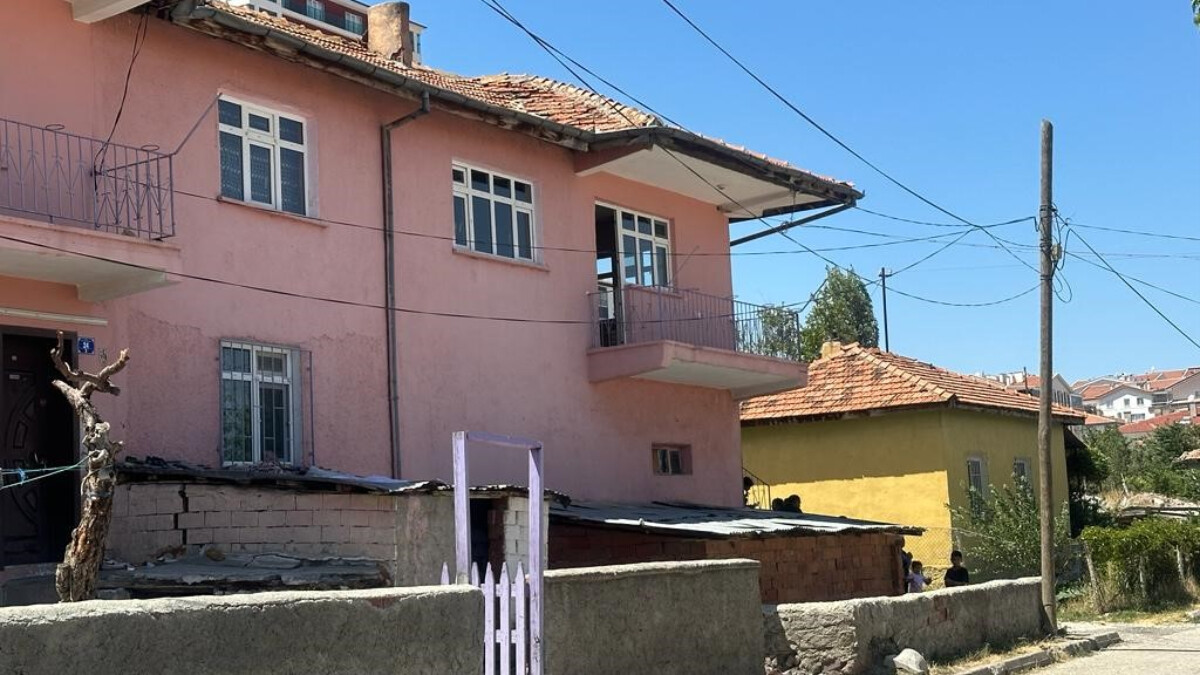 Ankara’da boşanma aşamasındaki eşinin vurduğu kadın yaralandı