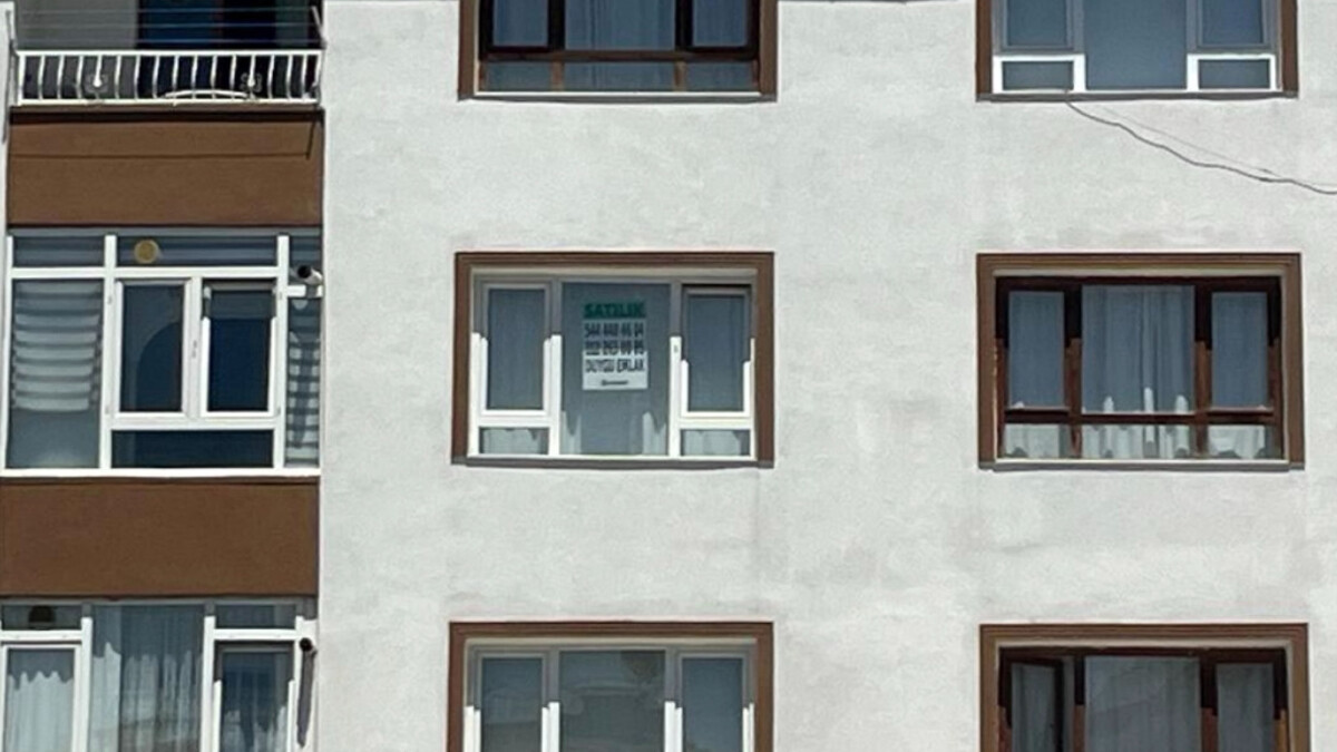 Ankara’da evden çıkması için kiracısına yaptığı teklif şaşırttı