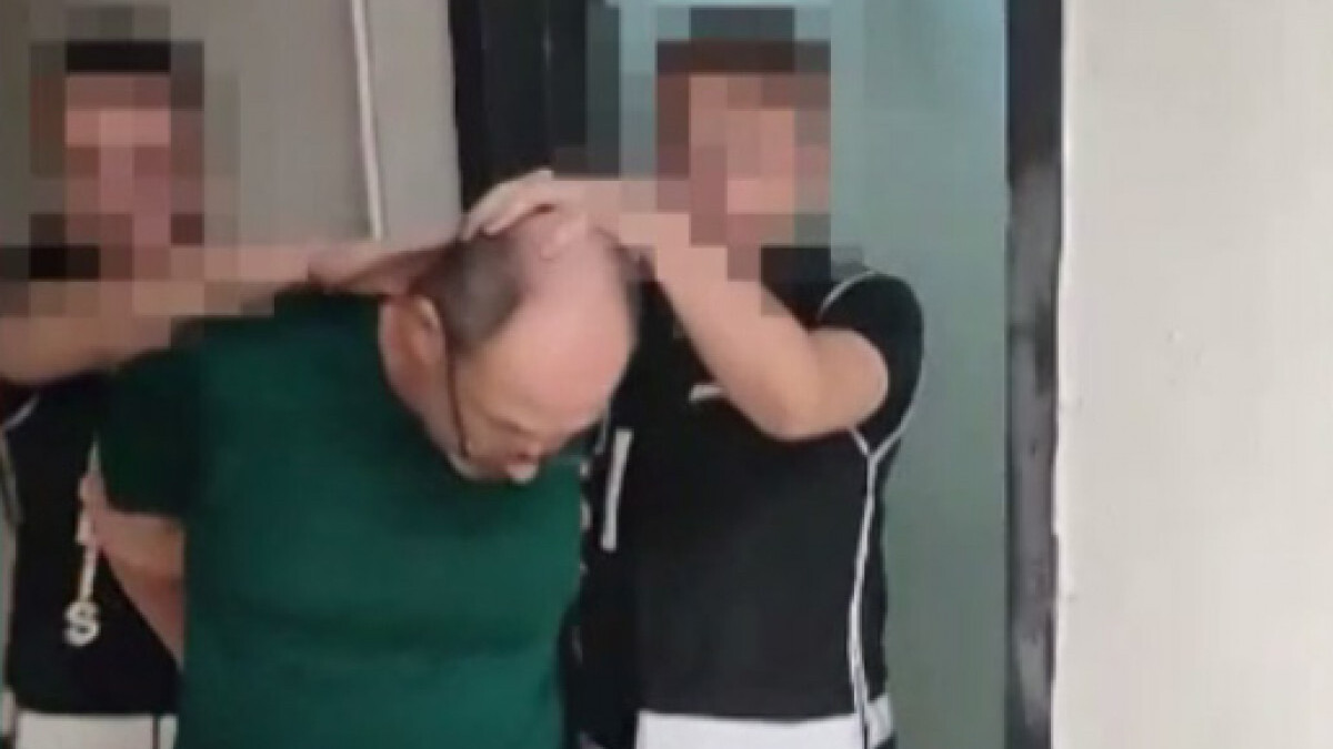 Ankara’da FETÖ’den aranan emniyet müdürü yakalandı: Geri döneceğiz