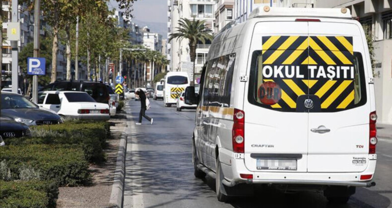 Ankara’da servis ücretlerine gelen yüzde 70 zam tepkiye neden oldu