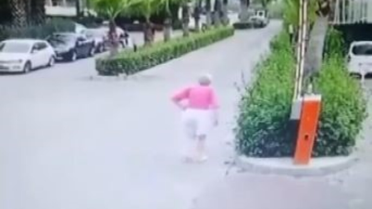 Antalya’da 2 gündür kayıp olan Alman kadın aranıyor